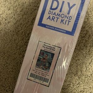 Diamond Painting Kit